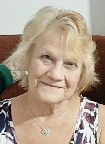 Sally Ann Wagner